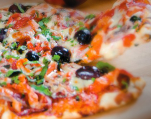 BD’s Woodfired Pizza & Pasta - Hobart Tourism 3