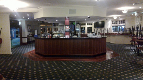 Lion Rampant Hotel - Tourism TAS 2