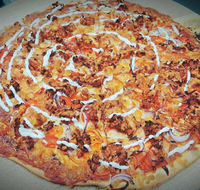 Little Italy Cafe  Restaurant - Tourism TAS