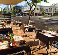 Thai Mangoes Restaurant - Hobart Tourism