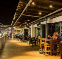 Riverside Bar  Restaurant - Hobart Tourism