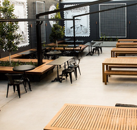 The Post Office Bar  Restaurant - Hobart Tourism