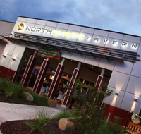 The North Shore Tavern - Hobart Tourism