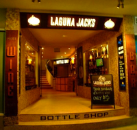 Laguna Jacks - Hobart Tourism