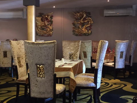 Dragon Palace - Hobart Tourism 1