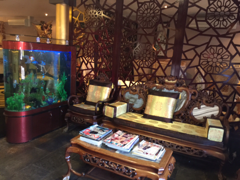 Dragon Palace - Hobart Tourism 3