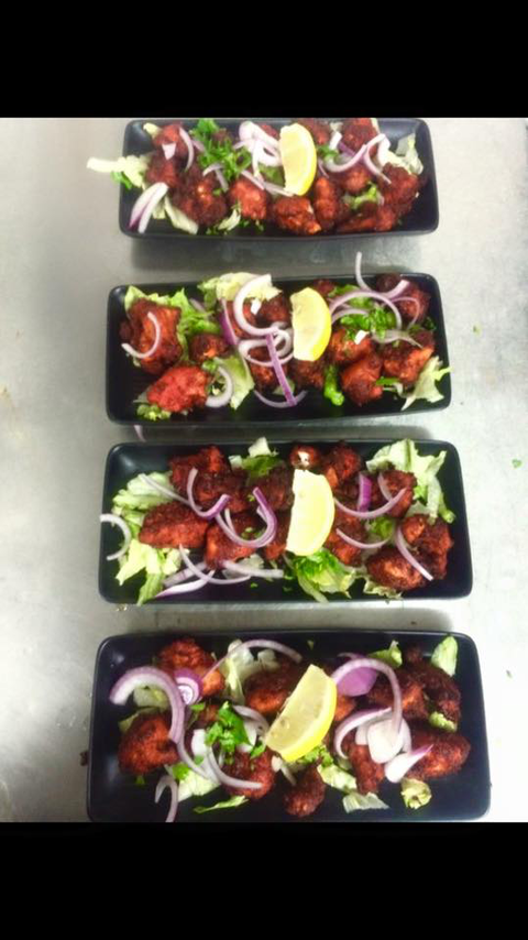 Blue Flame Modern Indian Cuisine - Hobart Tourism 3