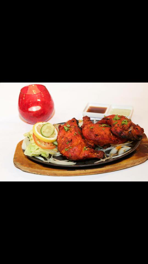 Blue Flame Modern Indian Cuisine - Hobart Tourism 4