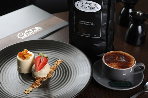 Carmen’s A Little Taste Of Italy - Hobart Tourism 3