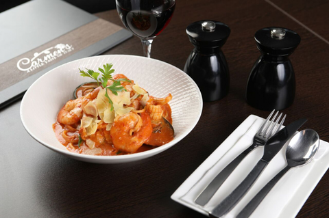 Carmen’s A Little Taste Of Italy - Hobart Tourism 4