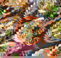 All Antica Italian Restaurant - Tourism TAS