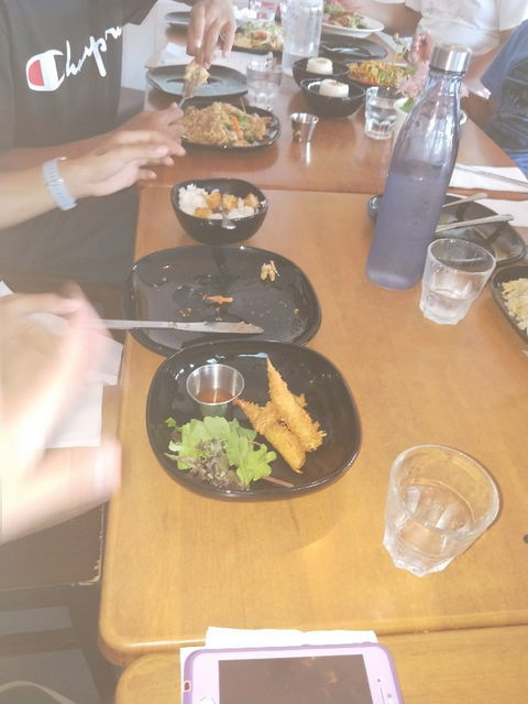 Ann's Restaurant - Tourism TAS 1