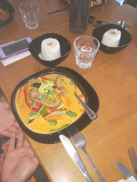 Ann's Restaurant - Tourism TAS 3
