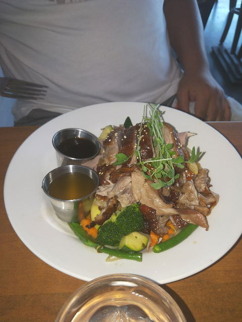 Ann's Restaurant - Tourism TAS 5