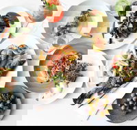 Bills Fishhouse  Bar - Hobart Tourism