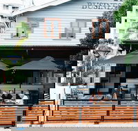 Corbins - Hobart Tourism