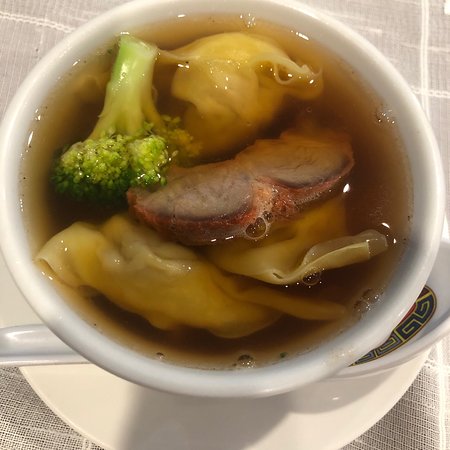Dragon Gallery Chinese Restaurant - Hobart Tourism 0