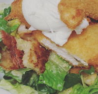 Esco Cafe  Restaurant - Hobart Tourism