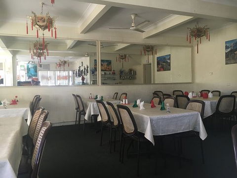 Far East Chinese Restaurant - Hobart Tourism 0