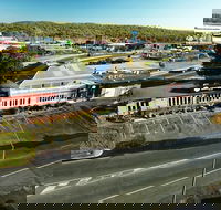 Gracemere Hotel  Bistro - Hobart Tourism