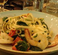 Green Zebra Restaurant - Tourism TAS