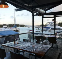 Italian Marina Pizza Restaurant - Hobart Tourism