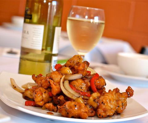 L’il Buddha Asian Cuisine - Tourism TAS 3