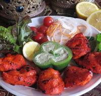 Magic of India Restaurant - Hobart Tourism