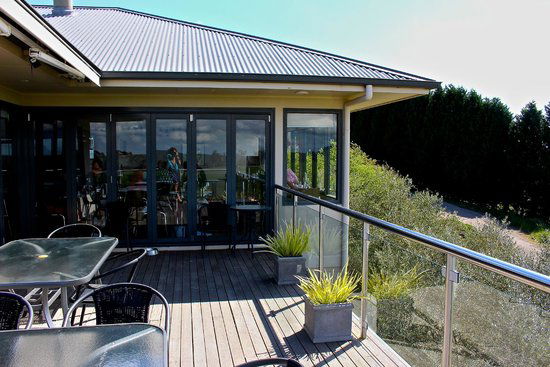 Woodlands NSW Tourism TAS