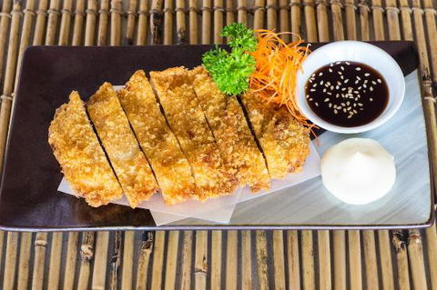 Miko Sushi - Hobart Tourism 0