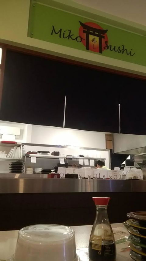 Miko Sushi - Hobart Tourism 6