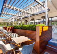 Ironstone Bar  Dining - Tourism TAS