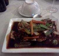 Mountain King Chinese Restaurant - Hobart Tourism