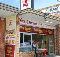 Nius Kitchen - Hobart Tourism