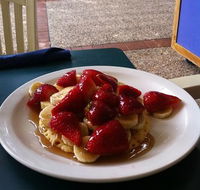 Pancake Place - Hobart Tourism