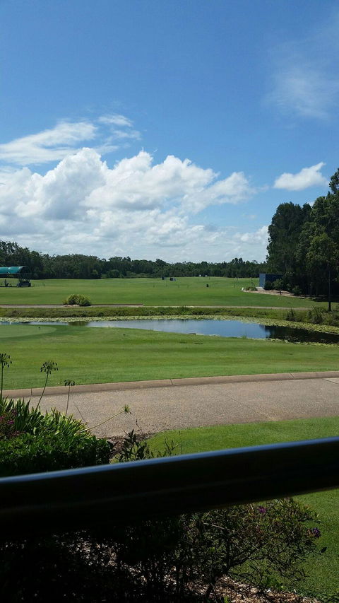 T On Course - Tourism TAS 2