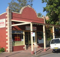 Shiva Indian Restaurant - Tourism TAS