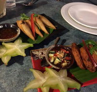 Som Tam Thai Restaurant - Hobart Tourism