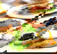 Stellarossa - Tourism TAS