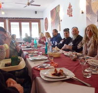 Sundara Indian Restaurant - Tourism TAS