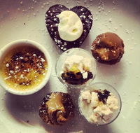 Sunnys  Moffat - Tourism TAS