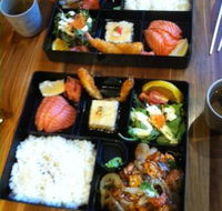 Sushi  More - Tourism TAS