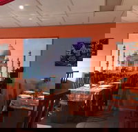 Tandoori Kitchen Indian Restaurant - Hobart Tourism