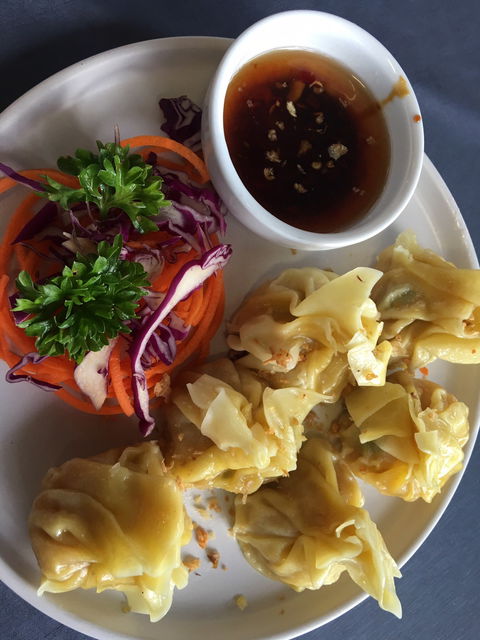 Thai Mangoes Restaurant - Hobart Tourism 8