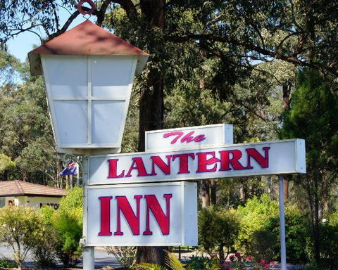 Lantern Inn Restaurant - Hobart Tourism 0