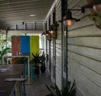 The Middle Pub - Hobart Tourism