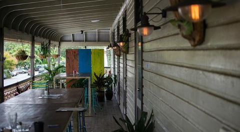 The Middle Pub - Hobart Tourism 0
