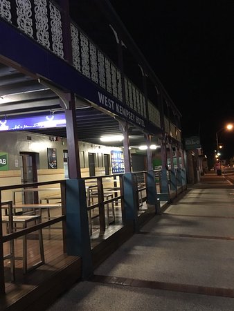 West Kempsey Hotel - Hobart Tourism 0