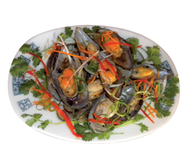 Kowin Restaurant - Hobart Tourism 0