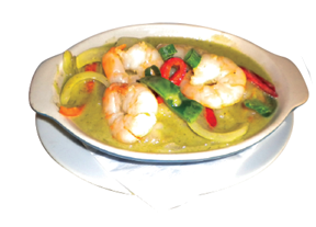 Kowin Restaurant - Hobart Tourism 3